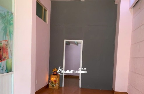 Cho thuê mặt bằng kinh doanh tại mặt tiền số 1A1 Giải phóng, Phường 4 (cũ), quận Tân Bình, HCM