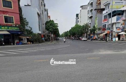 HÀNG HIẾM – TRUNG TÂM NGỌC THỤY – 2 LÔ ĐẸP GIÁ TỐT – MẶT PHỐ HOA HẬU Tại Long Biên, Hà Nội
