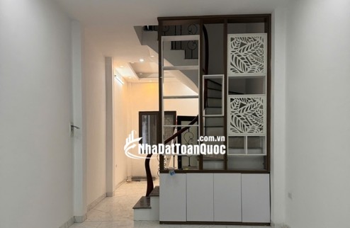 NHÀ ĐẸP – GIÁ ĐẦU TƯ  - CHÍNH CHỦ CẦN BÁN Căn Nhà Tại Ngõ 72 Yên Hoà, Yên Nghĩa, Hà Đông, Hà Nội