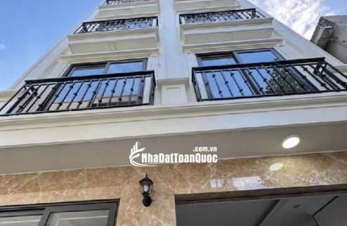 NHÀ ĐẸP - GIÁ TỐT - CHÍNH CHỦ Cần Bán Nhà 6 Tầng Mới Vị Trí Đẹp Tại Xã Ô DIÊN, TP HÀ NỘI