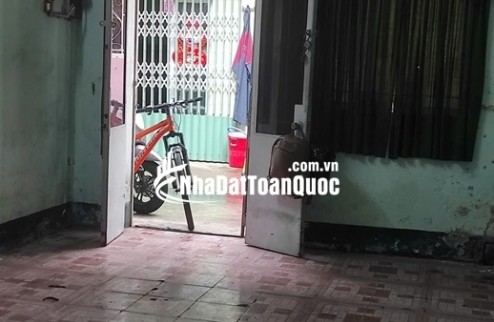 NHÀ ĐẸP – GIÁ TỐT – CHÍNH CHỦ CẦN BÁN NHÀ RIÊNG Tại Trần Nhân Tôn - Phường 9 - Quận 5 - HCM