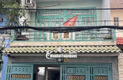 NHÀ ĐẸP – GIÁ TỐT  – CHÍNH CHỦ CẦN BÁN TẠI Nguyễn Sơn Nối Dài , Phường Phú Thạnh, Quận Tân Phú, HCM