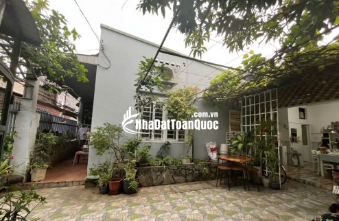 CHÍNH CHỦ CẦN BÁN NHÀ 247/12/14A Bùi Hữu Nghĩa, Tân Vạn, Biên Hoà, Đồng Nai - GIÁ SIÊU TỐT