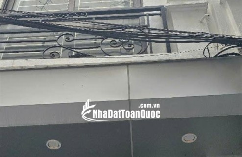 Bán gấp nhà Tân Triều , ô tô đỗ tận cửa