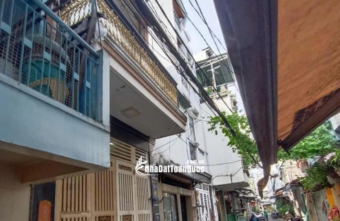 Bán Nhà Đẹp Phố Người Hoa, đường Mạc Vân P12, Q8 - GIÁ CHỈ 5 TỶ 50 