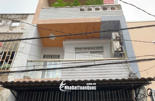 NHÀ ĐẸP – GIÁ TỐT –CẦN BÁN TẠI 276/3/45/11/9A mã lò, P.bình trị đông, bình tân, HCM
