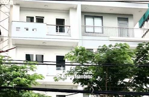 NHÀ PHỐ KINH DOANH – GIÁ TỐT  – CHÍNH CHỦ CẦN BÁN HOẶC CHO THUÊ Tại Phường Phú Thuận, Quận 7, HCM