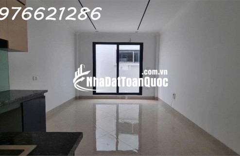  NHÀ 35M² THANH AM LONG BIÊN – LÔ GÓC – NGÕ 3M – 3 TẦNG Ở NGAY – GIÁ 5.X TỶ