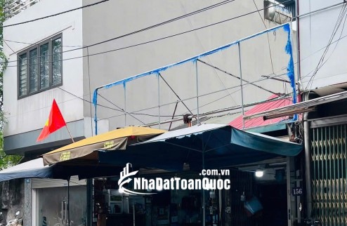 MẢNH ĐẤT VÀNG - MẶT PHỐ PHÚC DIỄN - VỈA HÈ - Ô TÔ TRÁNH - KINH DOANH SẦM UẤT - THOÁNG TRƯỚC SAU