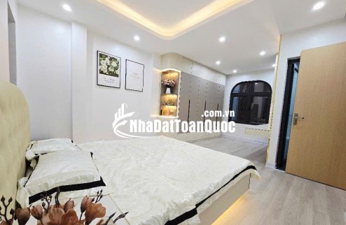 BÁN NHÀ LINH QUANG – GẦN VĂN MIẾU – NHÀ ĐẸP FULL ĐỒ – NGÕ THÔNG KINH DOANH – GIÁ MỀM 9.3 TỶ LH  0326.213.286