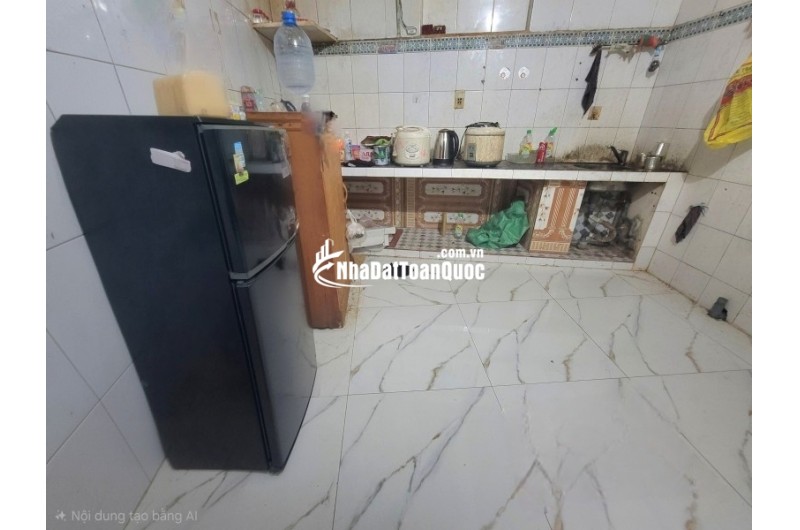 Nhà 2 tầng kiên cố Trưng Nữ Vương – gần Duy Tân, Nguyễn Hữu Thọ – giá tốt đầu tư!