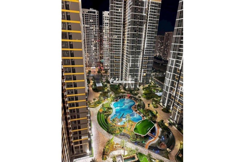VINHOME GRAND PARK. Giá chỉ 1.92 tỷ. LH: 0942239239