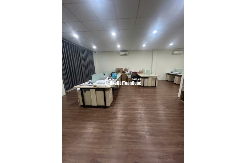 CHO THUÊ BIỆT THỰ MẶT TIỀN 18M - VÀNH ĐAI TRONG - BÌNH TÂN - VỊ THẾ LÀM VĂN PHÒNG ĐẲNG CẤP!