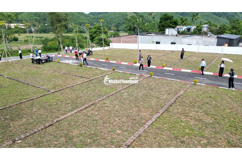 Đất nền Xã Hùng Sơn, Kim Bôi, diện tích 75,1m2 ( 360 triệu )