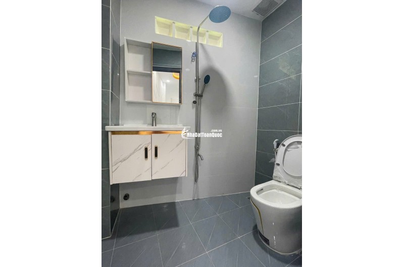 BÁN NHÀ HẺM 839 NGUYỄN TRUNG TRỰC, RẠCH GIÁ, AN GIANG