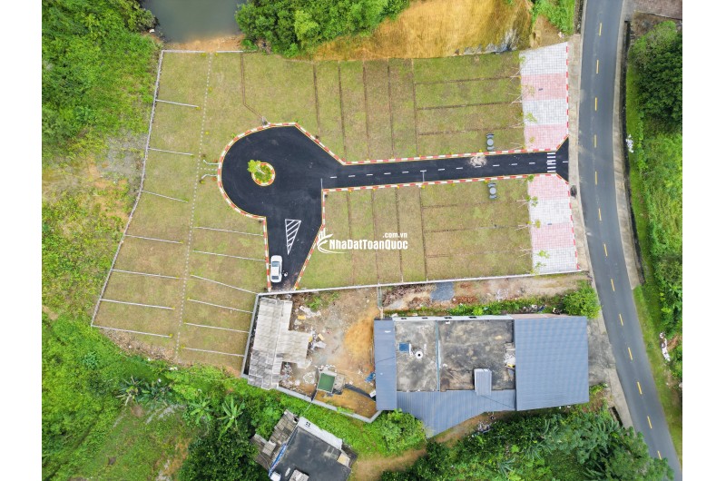 Lô Đất nền 78,7 m2 tại Hùng Sơn, Kim Bôi, Hòa Bình sát vách các khu nghỉ dưỡng khoáng nóng.