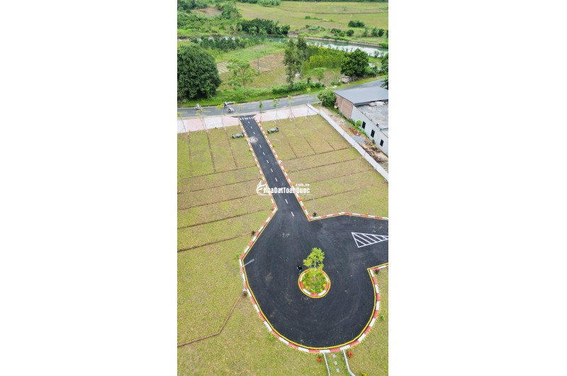 Lô Đất nền 78,7 m2 tại Hùng Sơn, Kim Bôi, Hòa Bình sát vách các khu nghỉ dưỡng khoáng nóng.