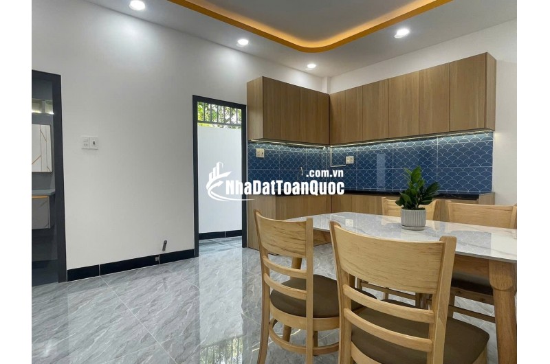 BÁN NHÀ HẺM 839 NGUYỄN TRUNG TRỰC, RẠCH GIÁ, AN GIANG