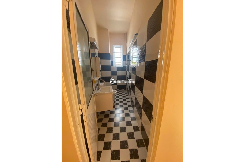 BÁN NHÀ KHU NAM AN HOÀ – ĐƯỜNG SỐ 3, RẠCH GIÁ