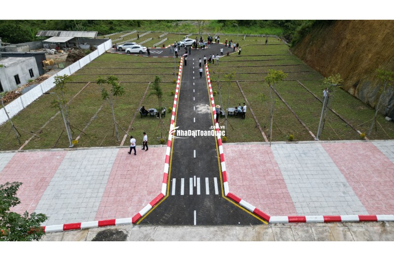 Đất nền Xã Hùng Sơn, Kim Bôi, diện tích 75,1m2 ( 360 triệu )