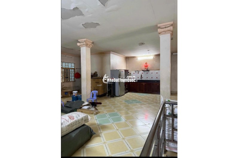 Bán 2 căn đôi 2 SHR Đường Phan Anh, P. Tân Thới Hòa Tân Phú