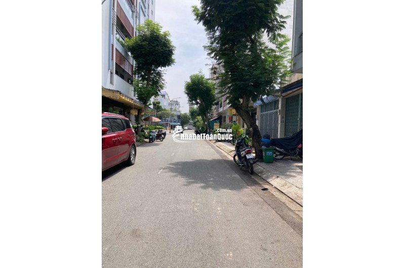 Bán căn hộ dịch vụ KDC Phú Mỹ Q7 (liền kề Phú Mỹ Hưng)