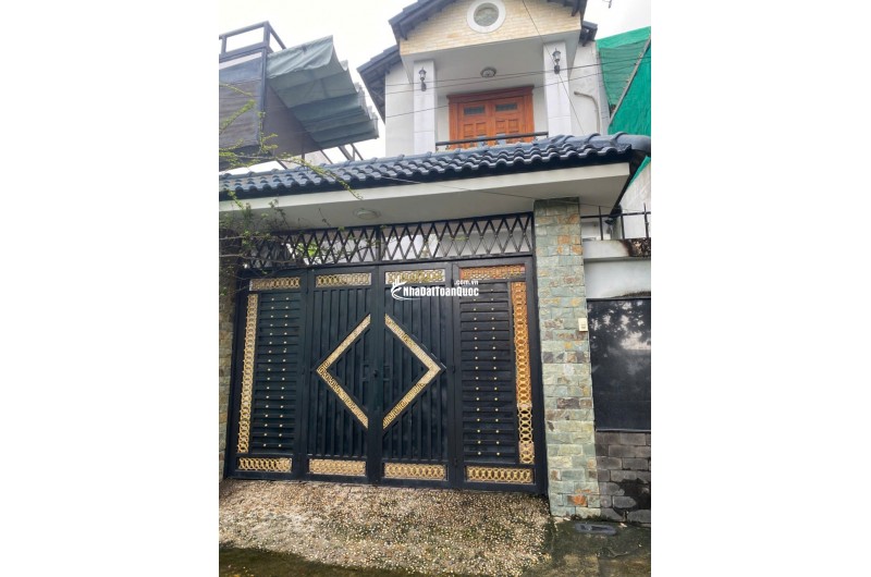 Cho Thuê hoặc bán Nhà mặt tiền 181 Tỉnh Lộ 15, Tân Thạnh Đông, Củ Chi