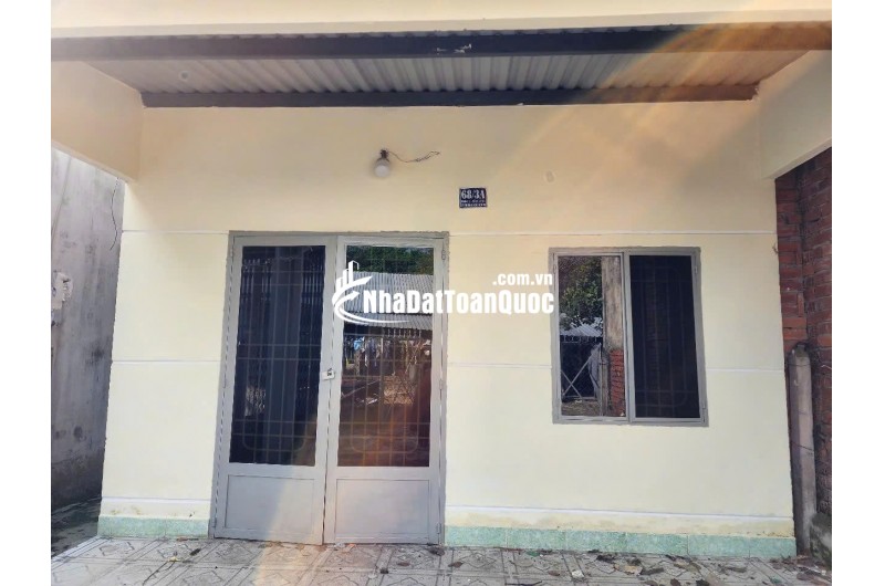 Chính chủ cho thuê nhà nguyên căn rộng rãi ở Phú Hoà Đông Củ Chi