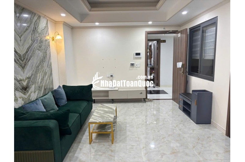 Chính chủ bán căn hộ Homyland Riverside 81m2 2PN tầng 25