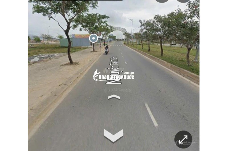 Bán đất thổ cư Nguyễn Tất Thành, Liên Chiểu, Đà Nẵng. 210m2, sổ đỏ, giá 14.5 tỷ, hướng Đông Nam. LH: 0877661879