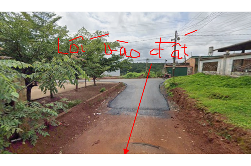  Chỉ 8TR/m² - Sở hữu ngay lô đất nền dự án cạnh ngã 5 DAMB’RI 