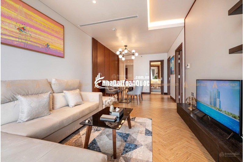 Chỉ từ 2.6 tỷ sở hữu căn hộ studio nằm trực diện biển Mỹ Khê. Chiết khấu 11,5%. LS 0% trong 24th