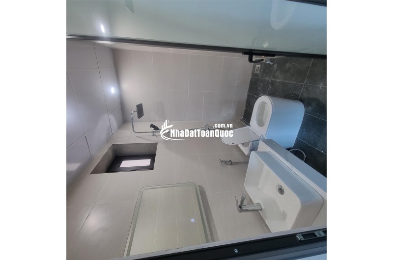 BÁN NHÀ 40M DƯƠNG NỘI 10M RA Ô TÔ CHỈ 7 TỶ