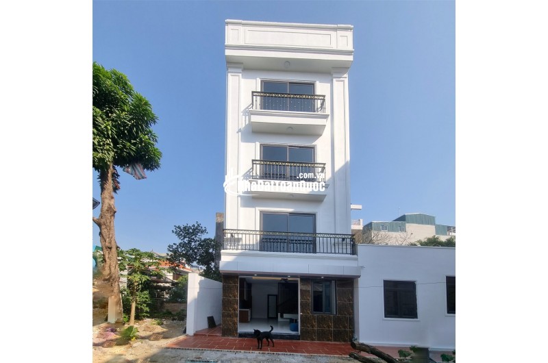 BÁN NHÀ 40M DƯƠNG NỘI 10M RA Ô TÔ CHỈ 7 TỶ