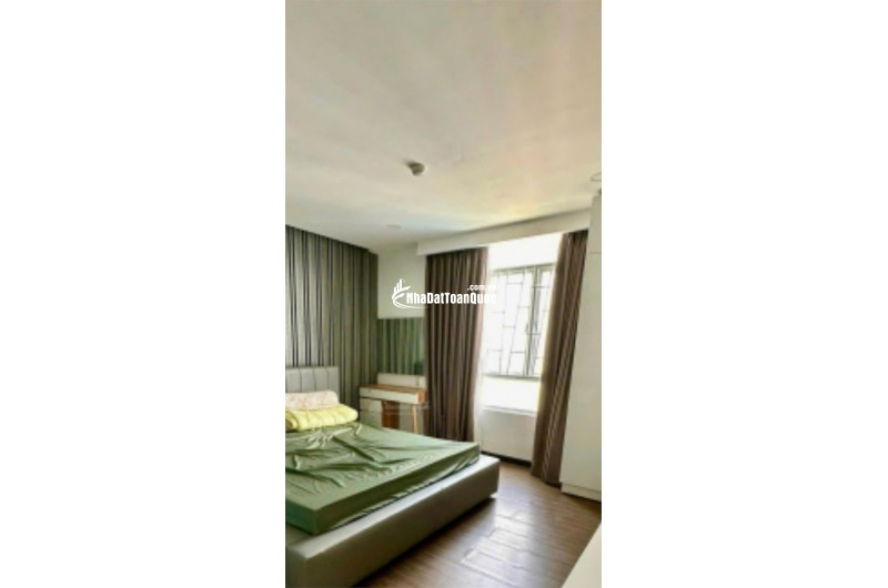 Cho thuê căn hộ Giai Việt, Q.8. 115m2, 2PN, full nội thất, giá 14tr/tháng. LH: 0942239239