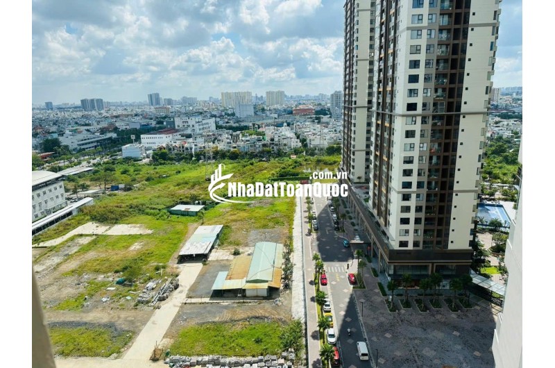 Duy Nhất 1 Căn Giá Cực MỀM Chỉ 7.900K View Chill Chill tại Bình Tân TPHCM