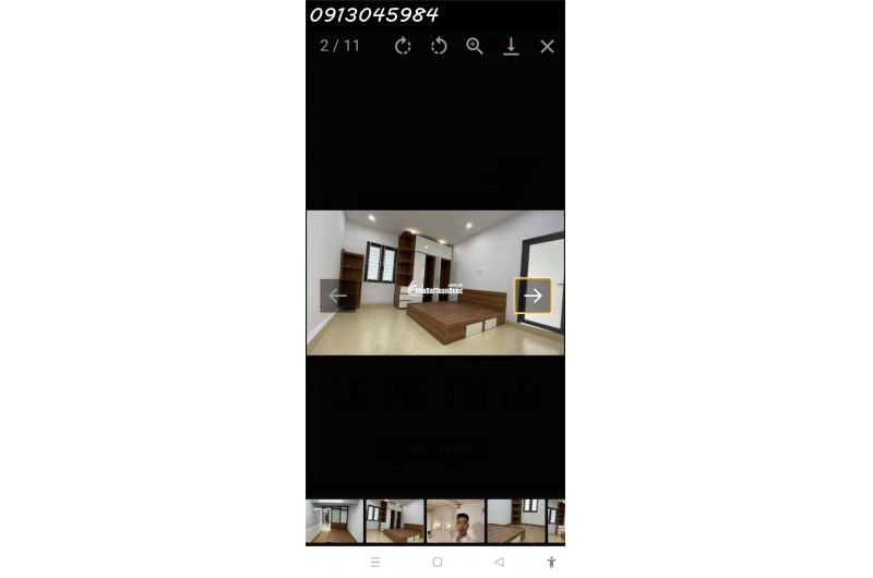 ban nha doc tho lao pho lo duc