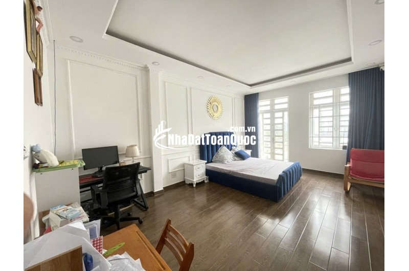 Siêu phẩm mặt tiền kinh doanh khu Tân Qúy, Ô tô ngủ nhàm 86m2 KLG, 2 tầng, Chỉ 7tỷ99 còn TL