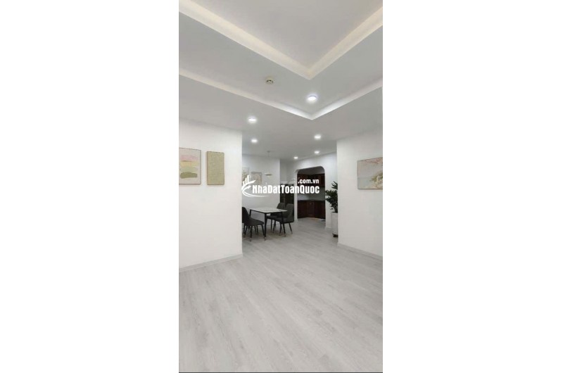 Bán căn hộ tầng 4 C/C New Saigon Hoàng Anh Gia Lai 3, Nhà Bè