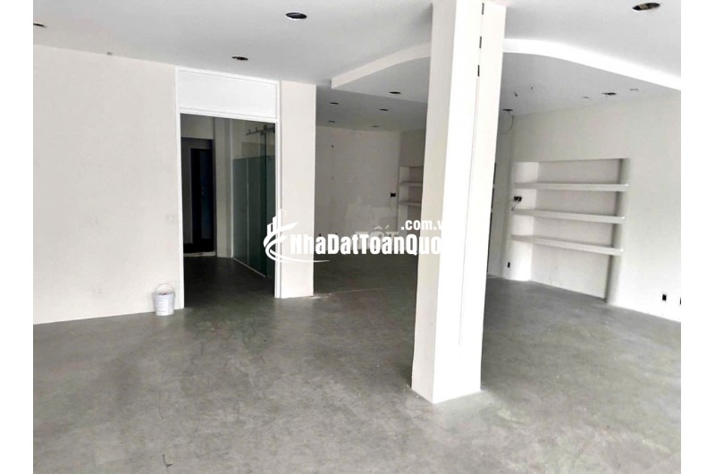 Chính chủ bán nhà mặt tiền Kinh Dương Vương vị trí siêu đẹp