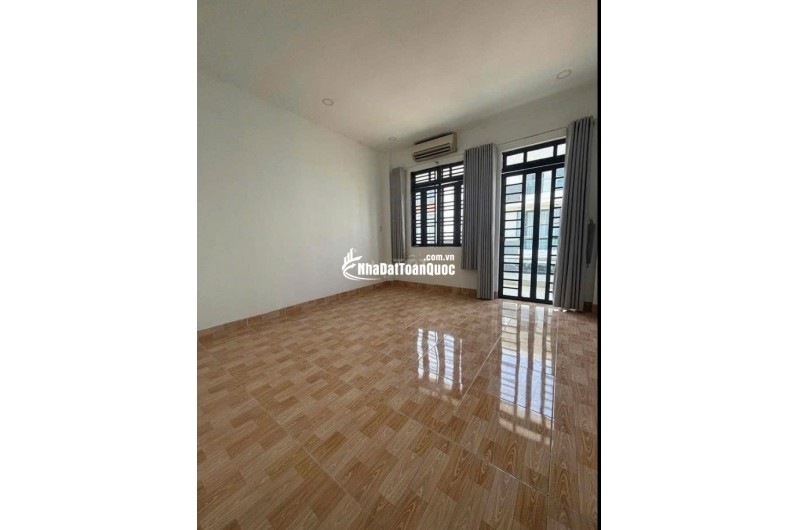 Bán nhà 1 trệt 2 lầu hẻm xe hơi Nguyễn Duy Trinh (Q9 Cũ) TP Thủ Đức