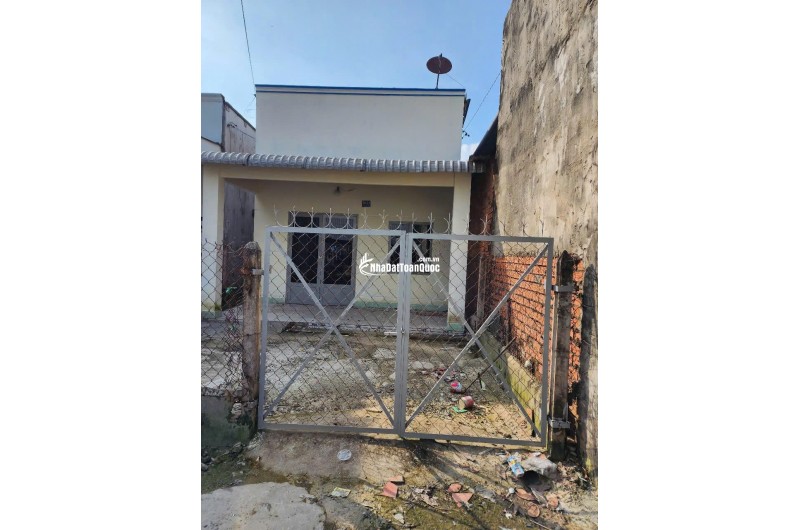 Chính chủ cho thuê nhà nguyên căn rộng rãi ở Phú Hoà Đông Củ Chi