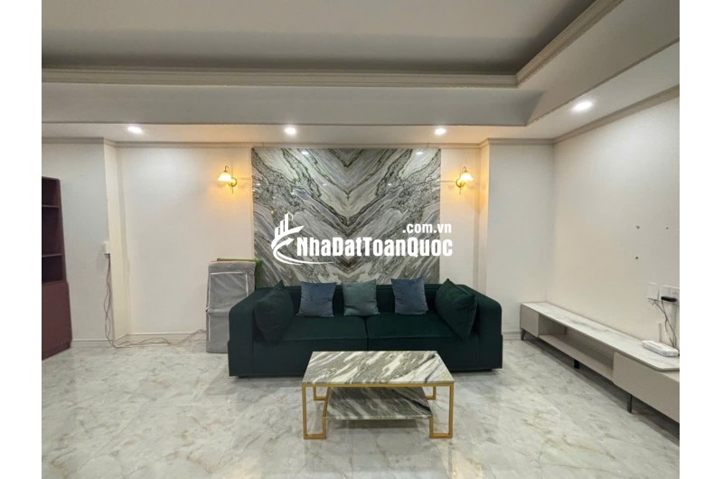 Chính chủ bán căn hộ Homyland Riverside 81m2 2PN tầng 25