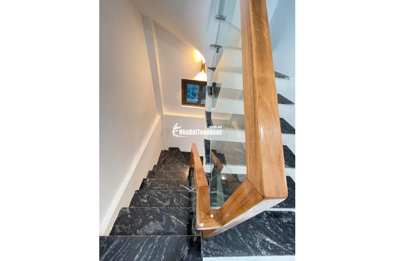 BÁN NHÀ 40M DƯƠNG NỘI 10M RA Ô TÔ CHỈ 7 TỶ