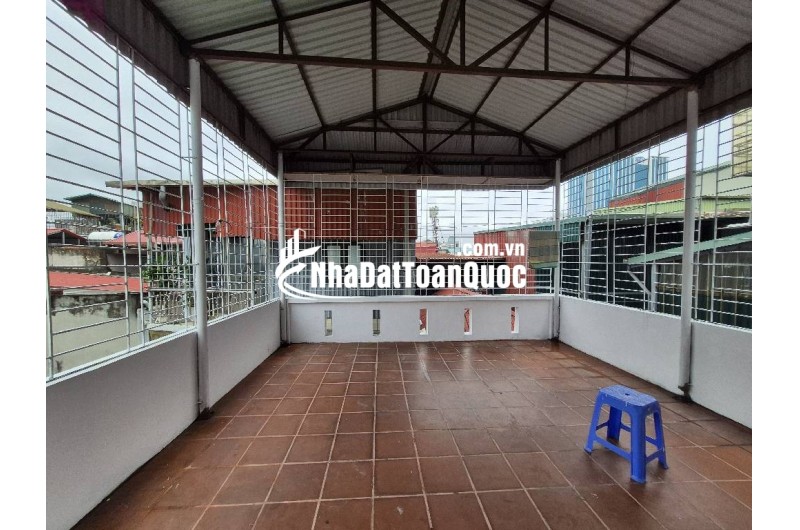  Đại La – 45m – 5 Tầng – Mặt Tiền 5m – Giá: 10.8 Tỷ