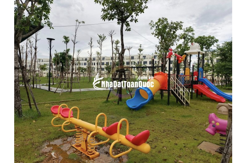 Chỉ từ 229 triệu đồng, đầu tư, sở hữu đất có sổ tại Quy Nhơn Iconic