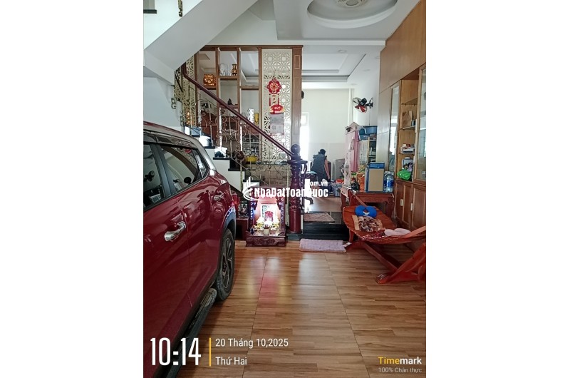 Bán nhà hẻm Liên khu 4-5, Bình Tân. 65m2, 3 tầng, 4PN, SH, 5.8 tỷ. LH: 0909898125