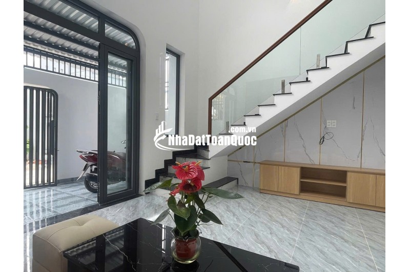 BÁN NHÀ HẺM 839 NGUYỄN TRUNG TRỰC, RẠCH GIÁ, AN GIANG