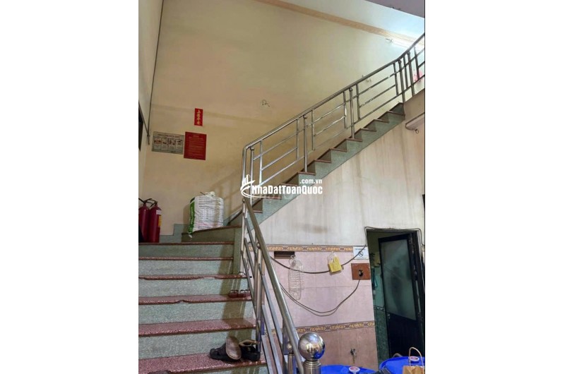 Bán 2 căn đôi 2 SHR Đường Phan Anh, P. Tân Thới Hòa Tân Phú