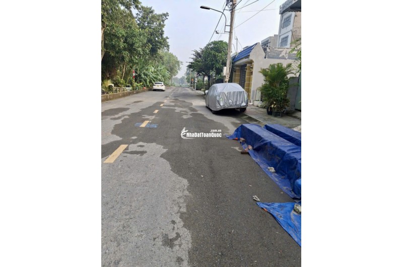 Cho thuê MB Kho/ Xưởng vị trí 2 mặt tiền TX52 - Thạnh Xuân Q12